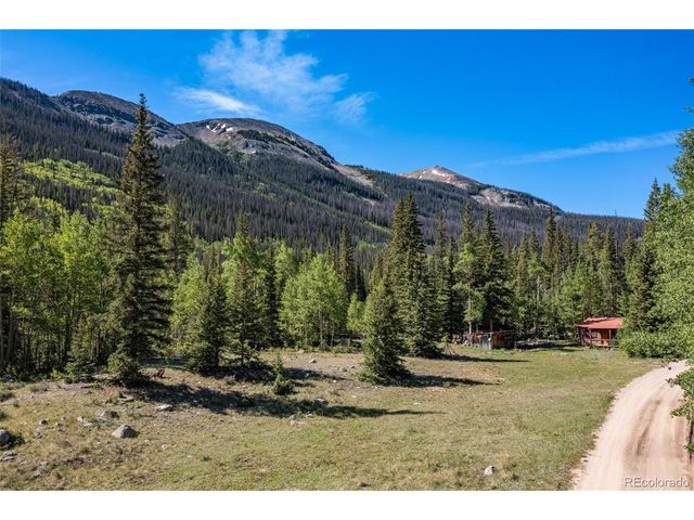 18990 Cr-294, Nathrop, CO 81236