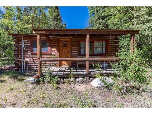 18990 Cr-294, Nathrop, CO 81236