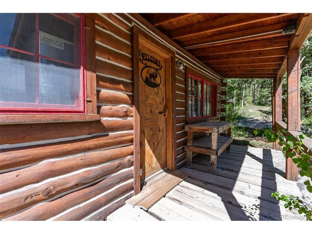 18990 Cr-294, Nathrop, CO 81236