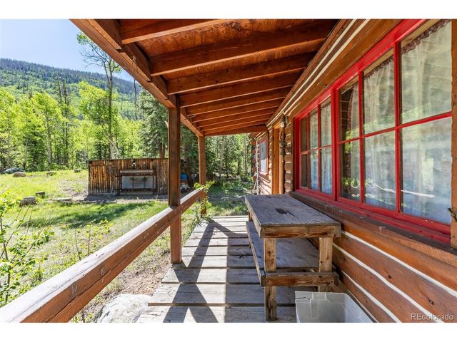 18990 Cr-294, Nathrop, CO 81236