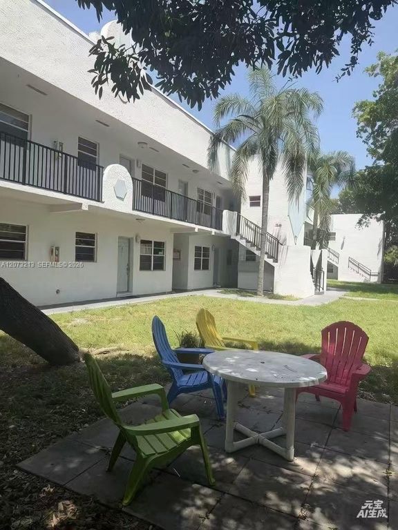 1925 Madison Street 22, Hollywood, FL 33020