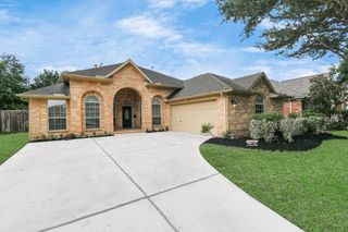 25315 Walter Peak Lane, Katy, TX 77494