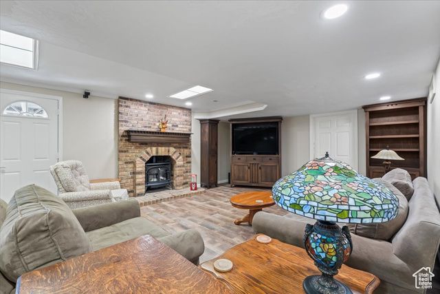 5504 S WHITE SPRINGS DR, Murray, UT 84123