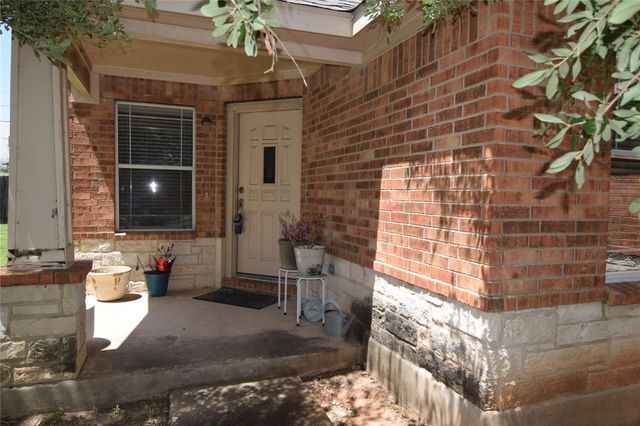 708 Timothy John DR, Pflugerville, TX 78660