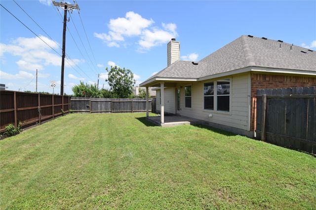 708 Timothy John DR, Pflugerville, TX 78660