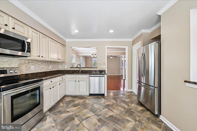 13514 COVEY LN, Clifton, VA 20124