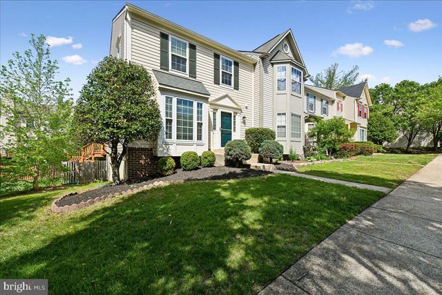 13514 COVEY LN, Clifton, VA 20124