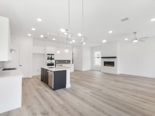 1437 Imperial Avenue, Little Elm, TX 75036