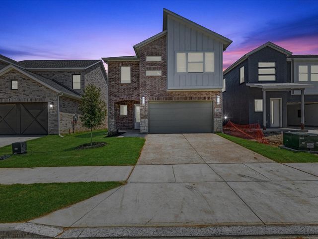 1437 Imperial Avenue, Little Elm, TX 75036