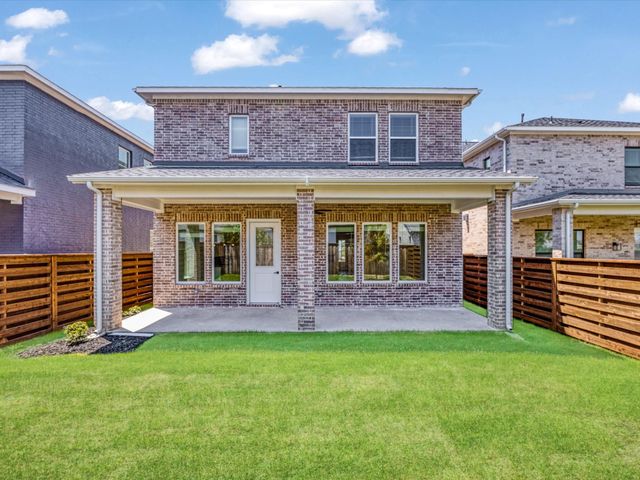 1437 Imperial Avenue, Little Elm, TX 75036