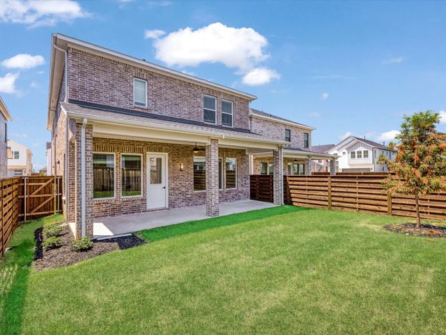 1437 Imperial Avenue, Little Elm, TX 75036