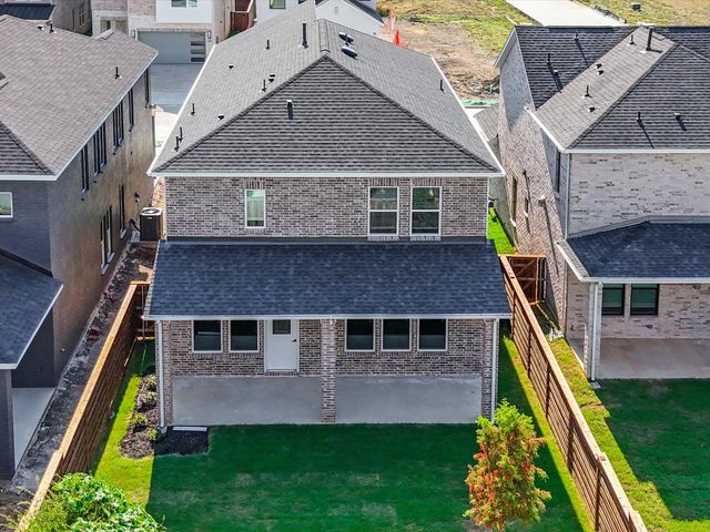 1437 Imperial Avenue, Little Elm, TX 75036