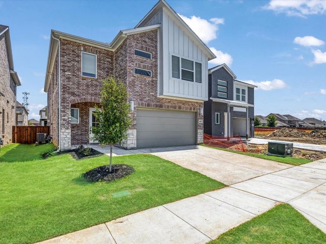 1437 Imperial Avenue, Little Elm, TX 75036