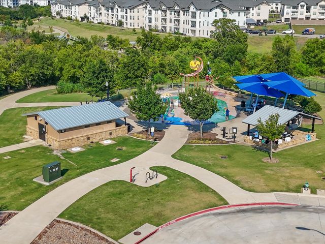 1437 Imperial Avenue, Little Elm, TX 75036