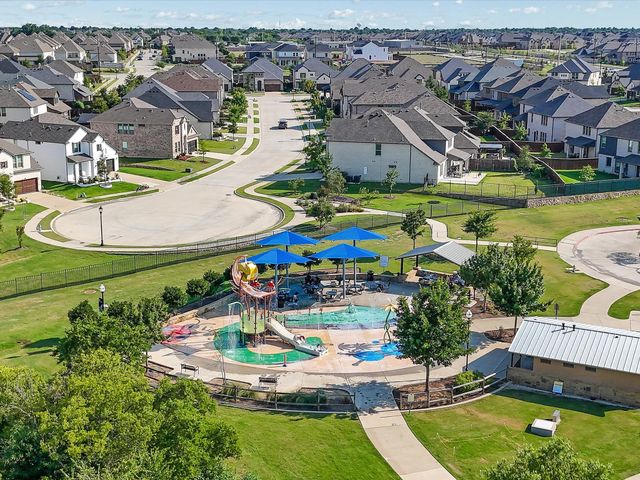 1437 Imperial Avenue, Little Elm, TX 75036
