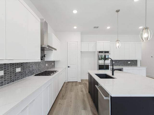 1437 Imperial Avenue, Little Elm, TX 75036
