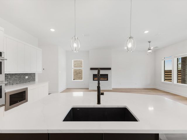 1437 Imperial Avenue, Little Elm, TX 75036