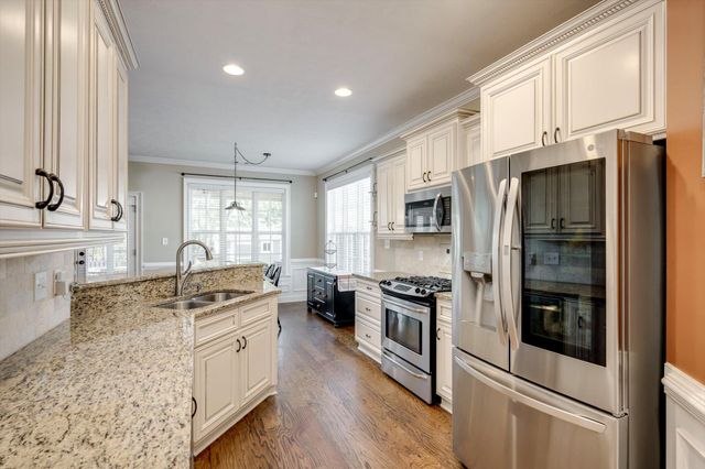 810 Glencoe Way, Evans, GA 30809