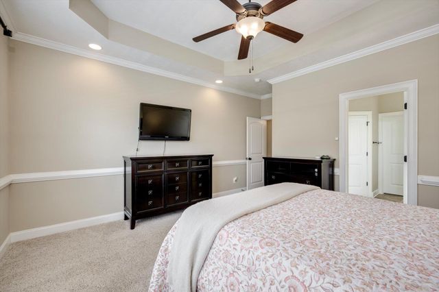 810 Glencoe Way, Evans, GA 30809