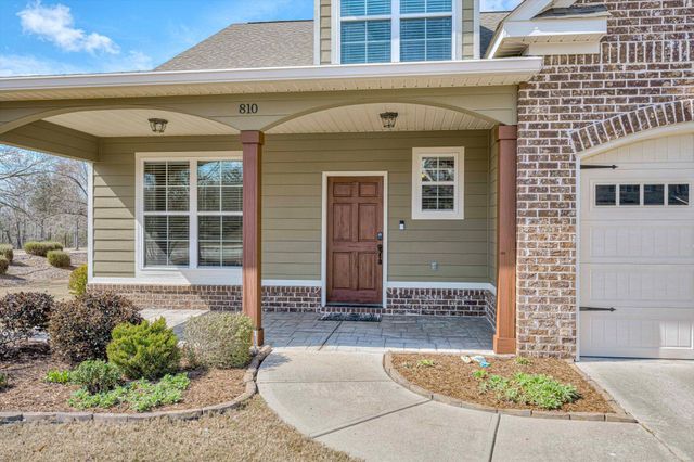 810 Glencoe Way, Evans, GA 30809