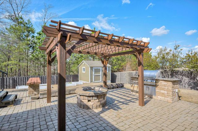 810 Glencoe Way, Evans, GA 30809