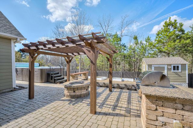 810 Glencoe Way, Evans, GA 30809