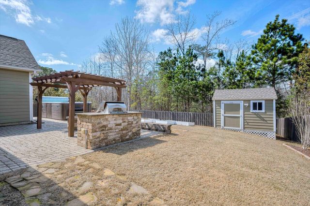 810 Glencoe Way, Evans, GA 30809