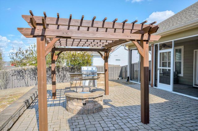 810 Glencoe Way, Evans, GA 30809