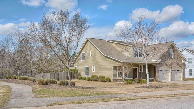 810 Glencoe Way, Evans, GA 30809