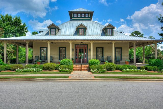 810 Glencoe Way, Evans, GA 30809