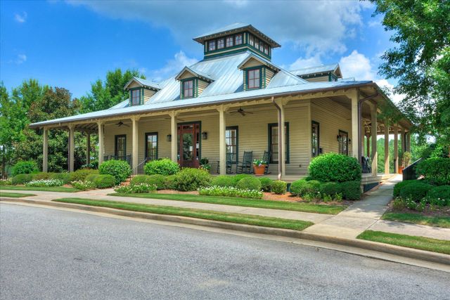 810 Glencoe Way, Evans, GA 30809