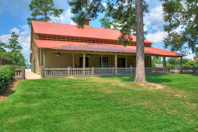 810 Glencoe Way, Evans, GA 30809