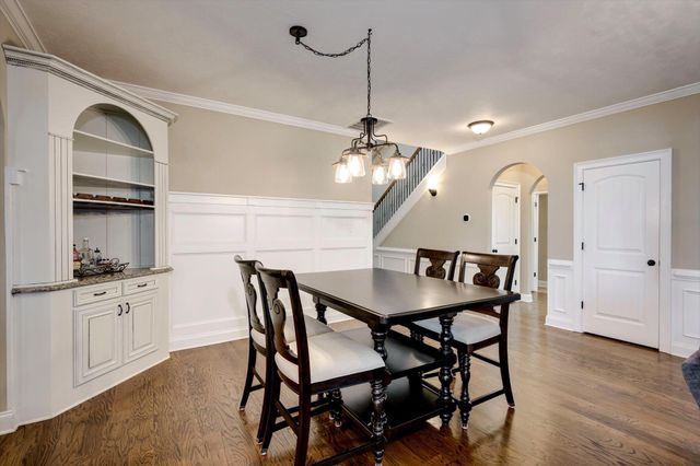 810 Glencoe Way, Evans, GA 30809