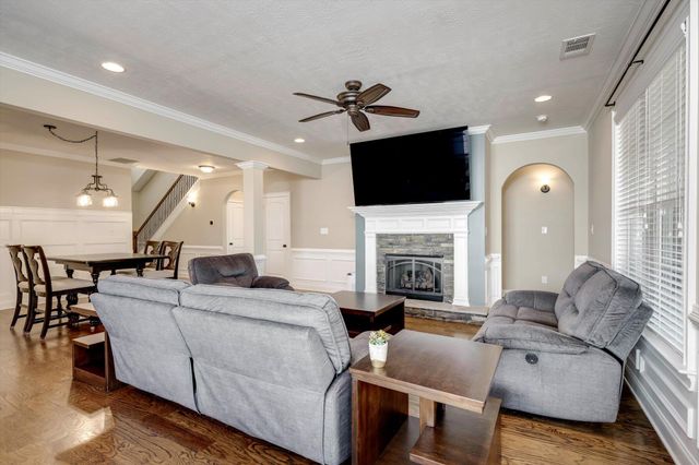 810 Glencoe Way, Evans, GA 30809