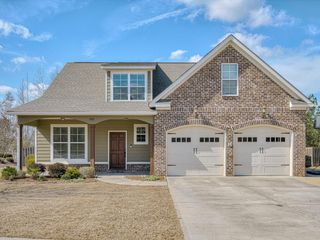 810 Glencoe Way, Evans, GA 30809