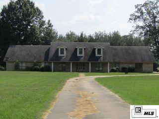 4813 HIGHWAY 4, Columbia, LA 71418
