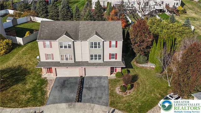 715 White Circle, Allen Twp, PA 18067