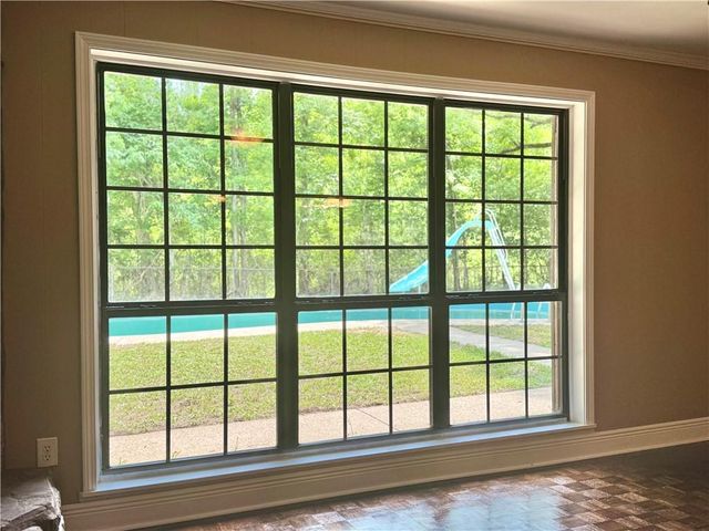 121 RYLAND Road, Pineville, LA 71360