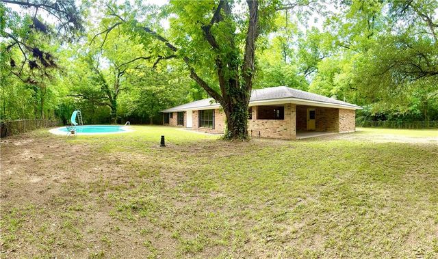 121 RYLAND Road, Pineville, LA 71360