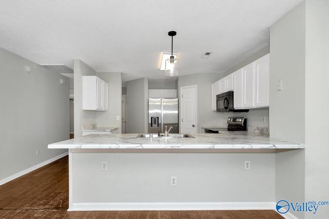 138 Bremerton Drive, Huntsville, AL 35824