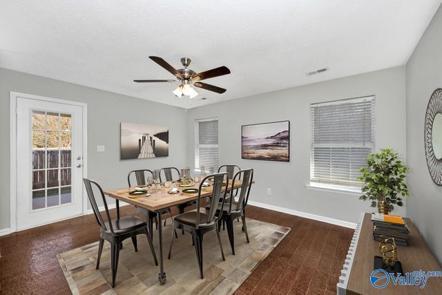 138 Bremerton Drive, Huntsville, AL 35824