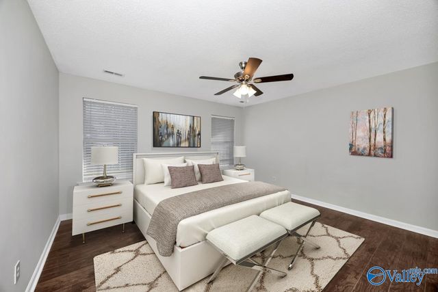 138 Bremerton Drive, Huntsville, AL 35824