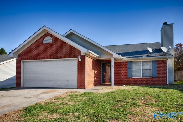 138 Bremerton Drive, Huntsville, AL 35824