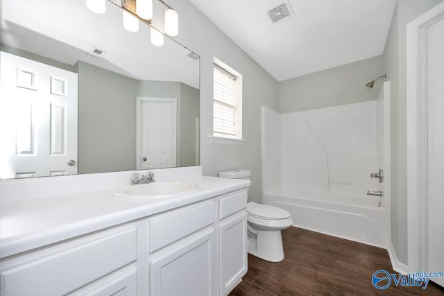 138 Bremerton Drive, Huntsville, AL 35824