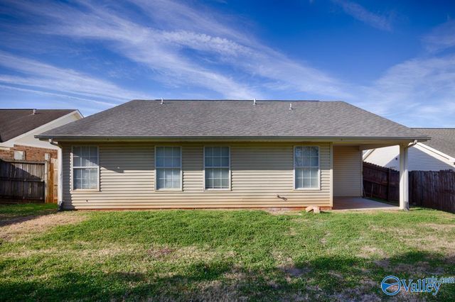 138 Bremerton Drive, Huntsville, AL 35824