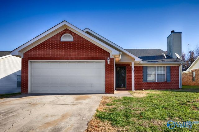 138 Bremerton Drive, Huntsville, AL 35824