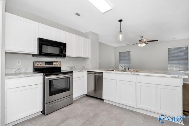 138 Bremerton Drive, Huntsville, AL 35824