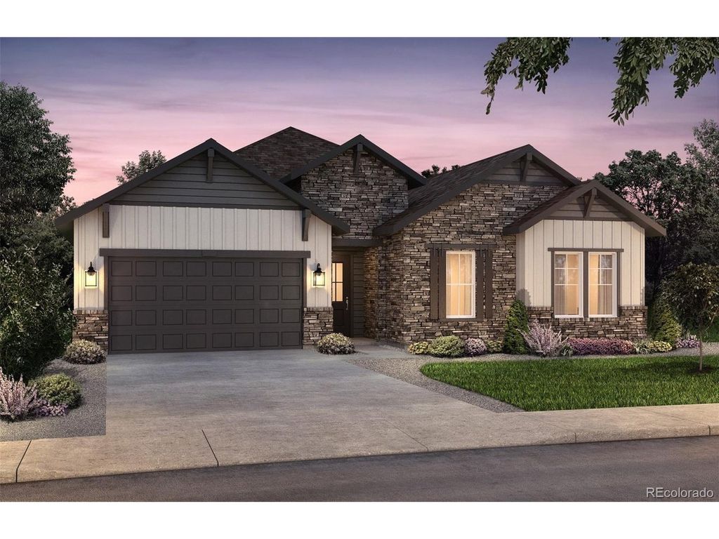 8867 S Riviera Ct, Aurora, CO 80016