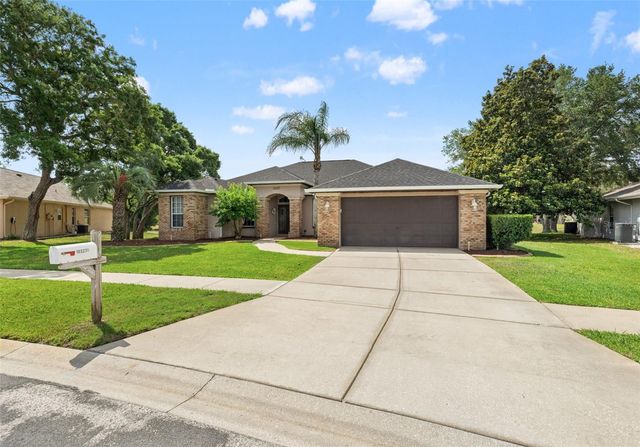 10327 VELVETSEED CIRCLE, Spring Hill, FL 34608