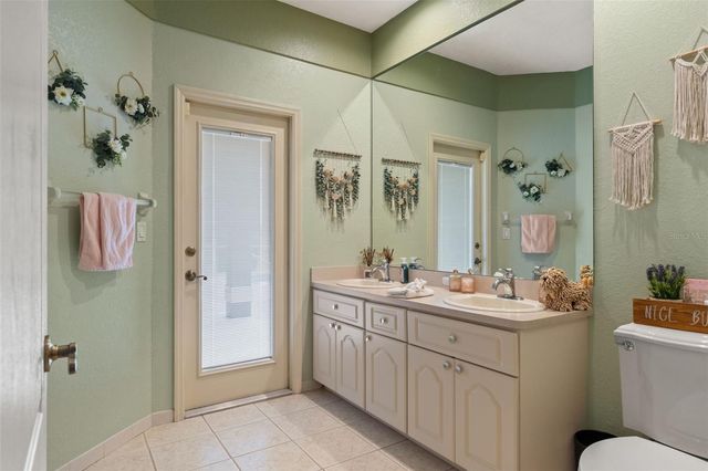 10327 VELVETSEED CIRCLE, Spring Hill, FL 34608
